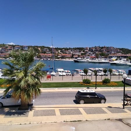 Venues Park Apart Suites Çeşme 外观 照片