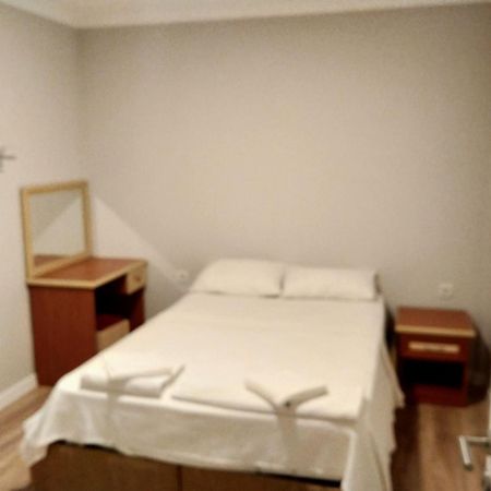 Venues Park Apart Suites Çeşme 客房 照片