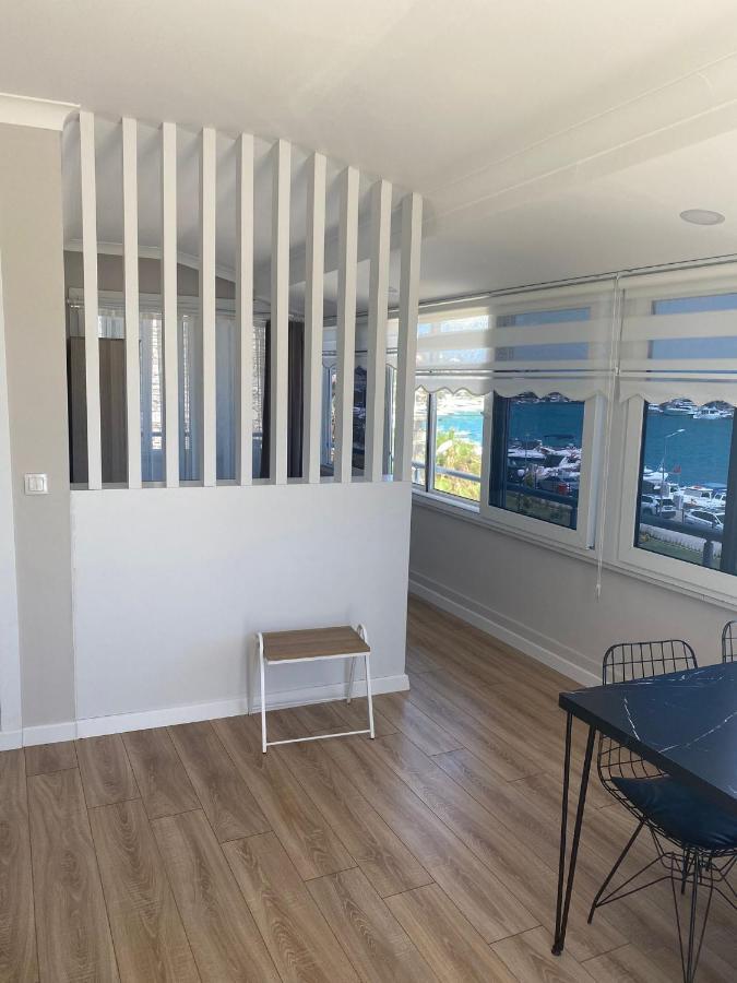 Venues Park Apart Suites Çeşme 外观 照片