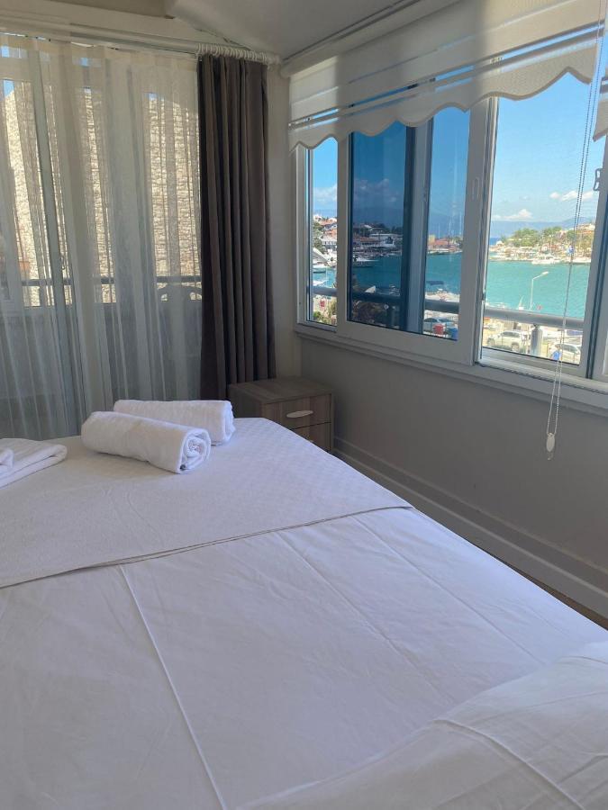Venues Park Apart Suites Çeşme 外观 照片
