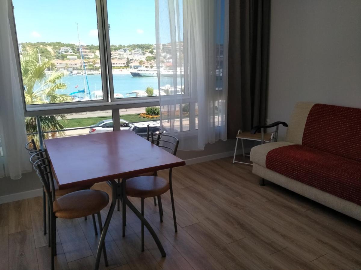Venues Park Apart Suites Çeşme 外观 照片