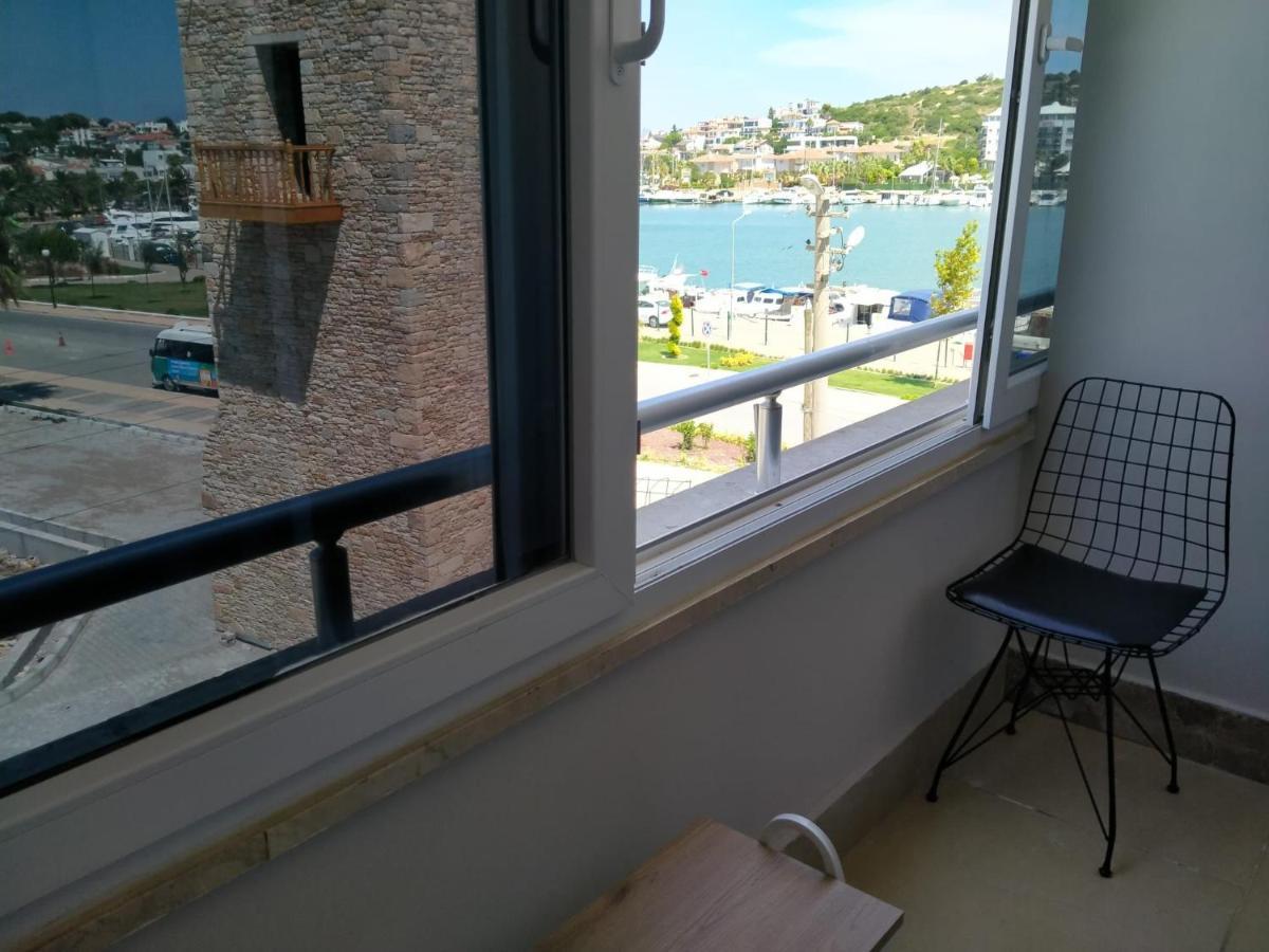 Venues Park Apart Suites Çeşme 外观 照片