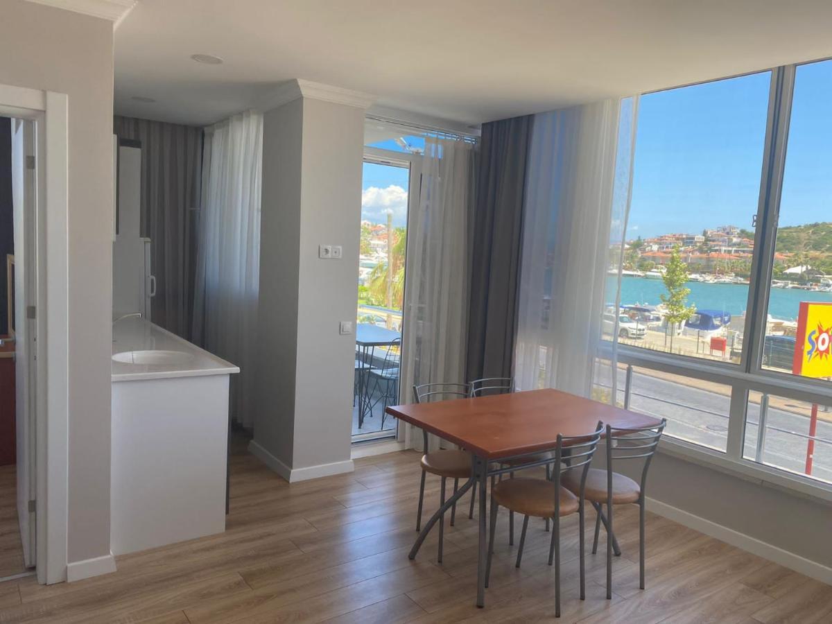 Venues Park Apart Suites Çeşme 外观 照片