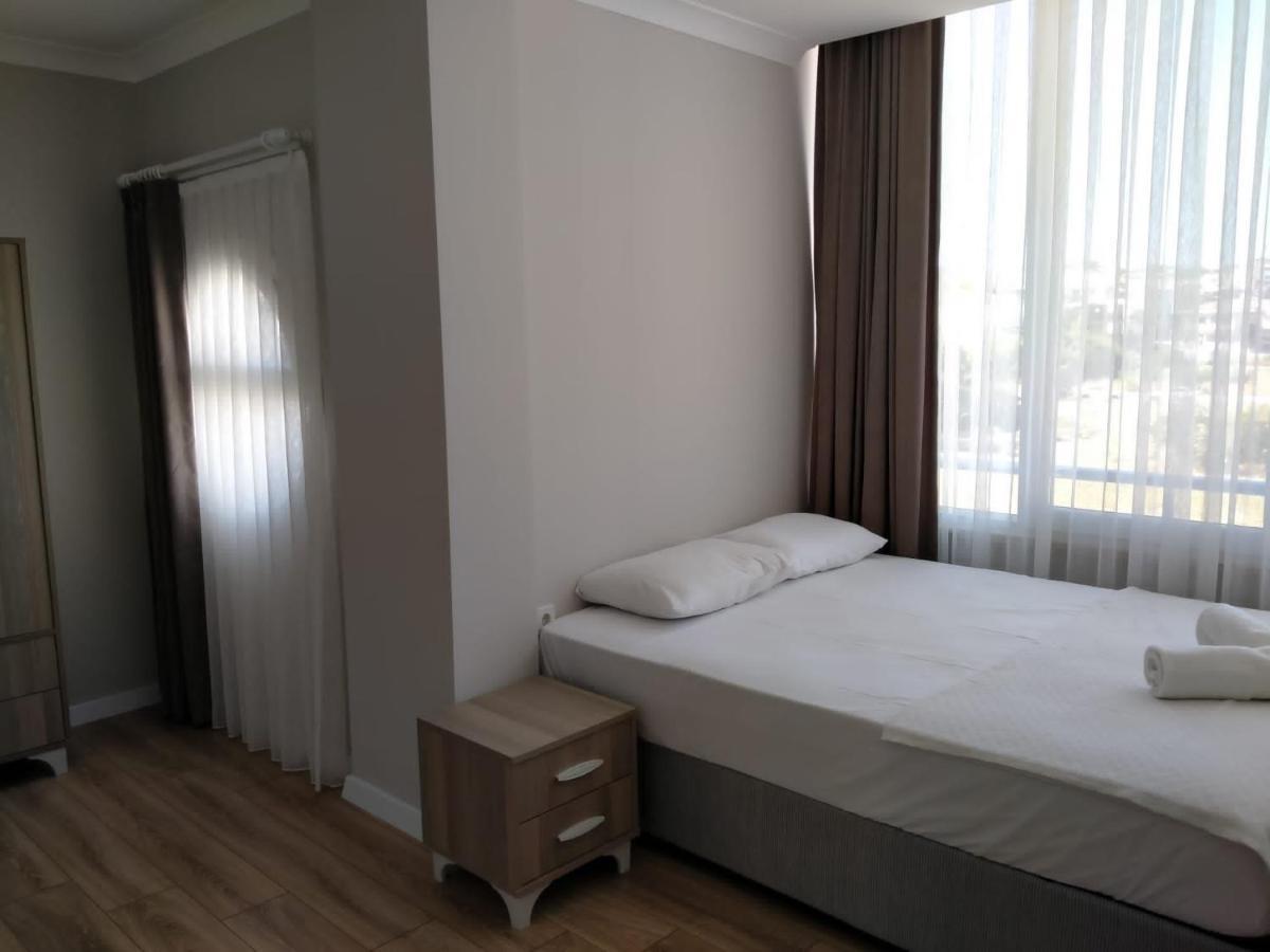 Venues Park Apart Suites Çeşme 外观 照片
