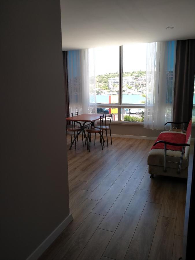 Venues Park Apart Suites Çeşme 外观 照片