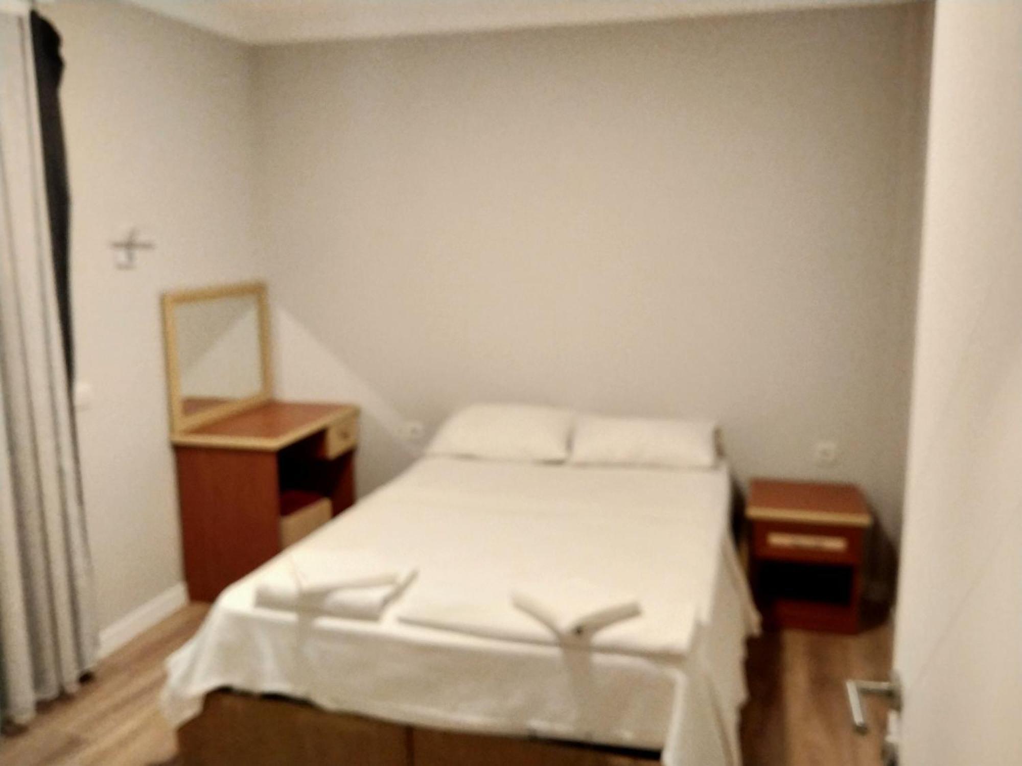 Venues Park Apart Suites Çeşme 客房 照片