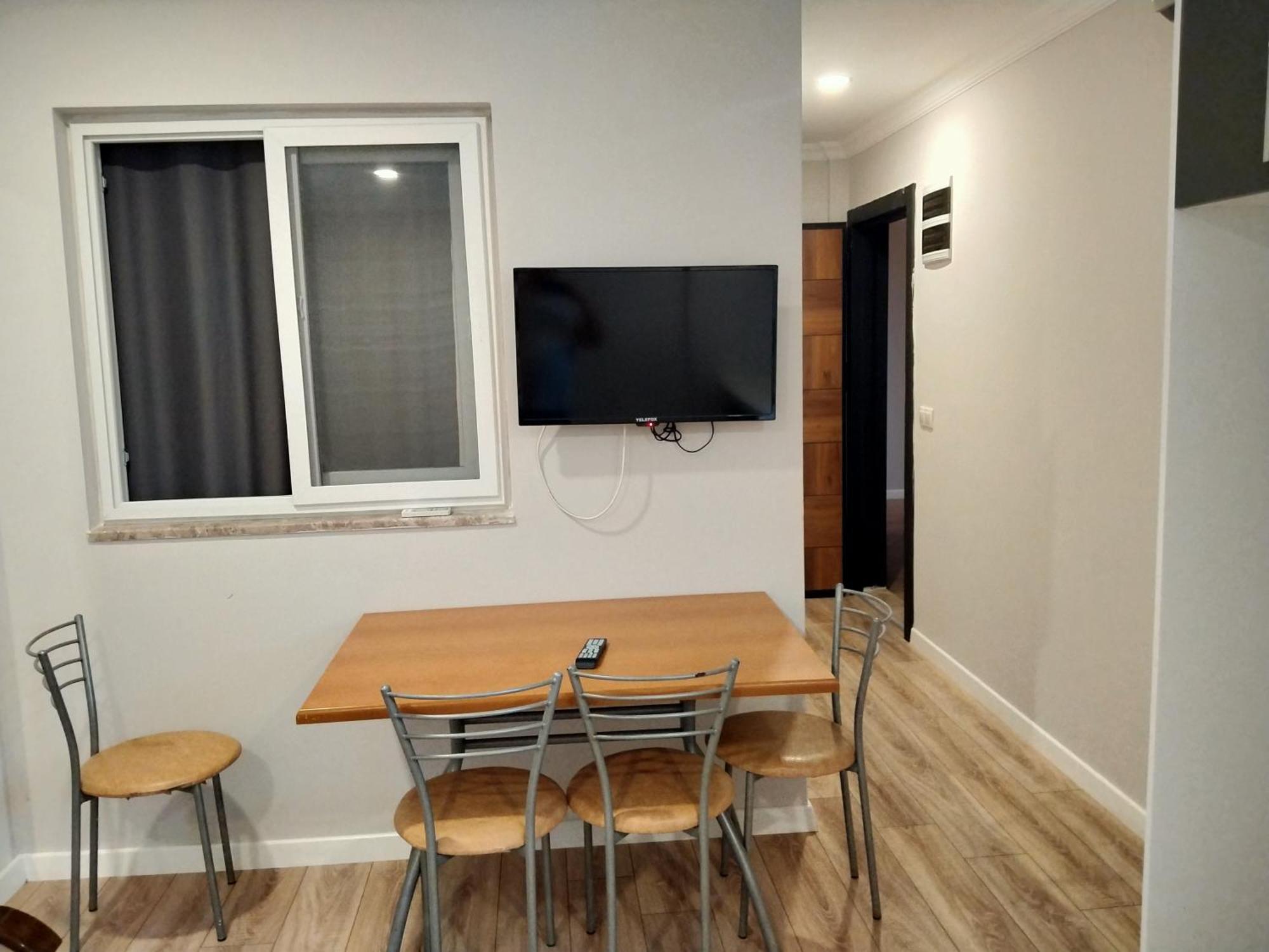 Venues Park Apart Suites Çeşme 客房 照片
