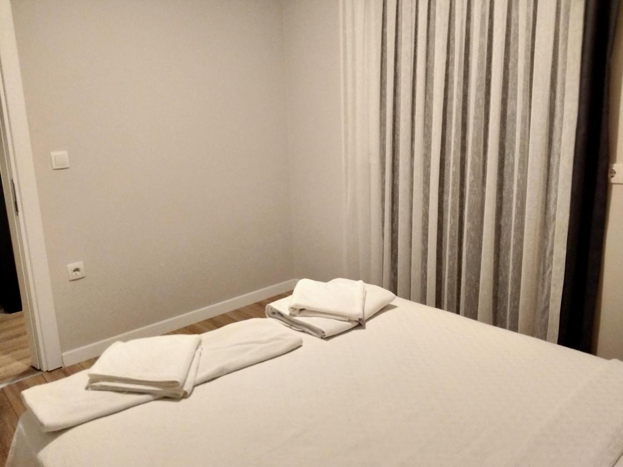 Venues Park Apart Suites Çeşme 客房 照片