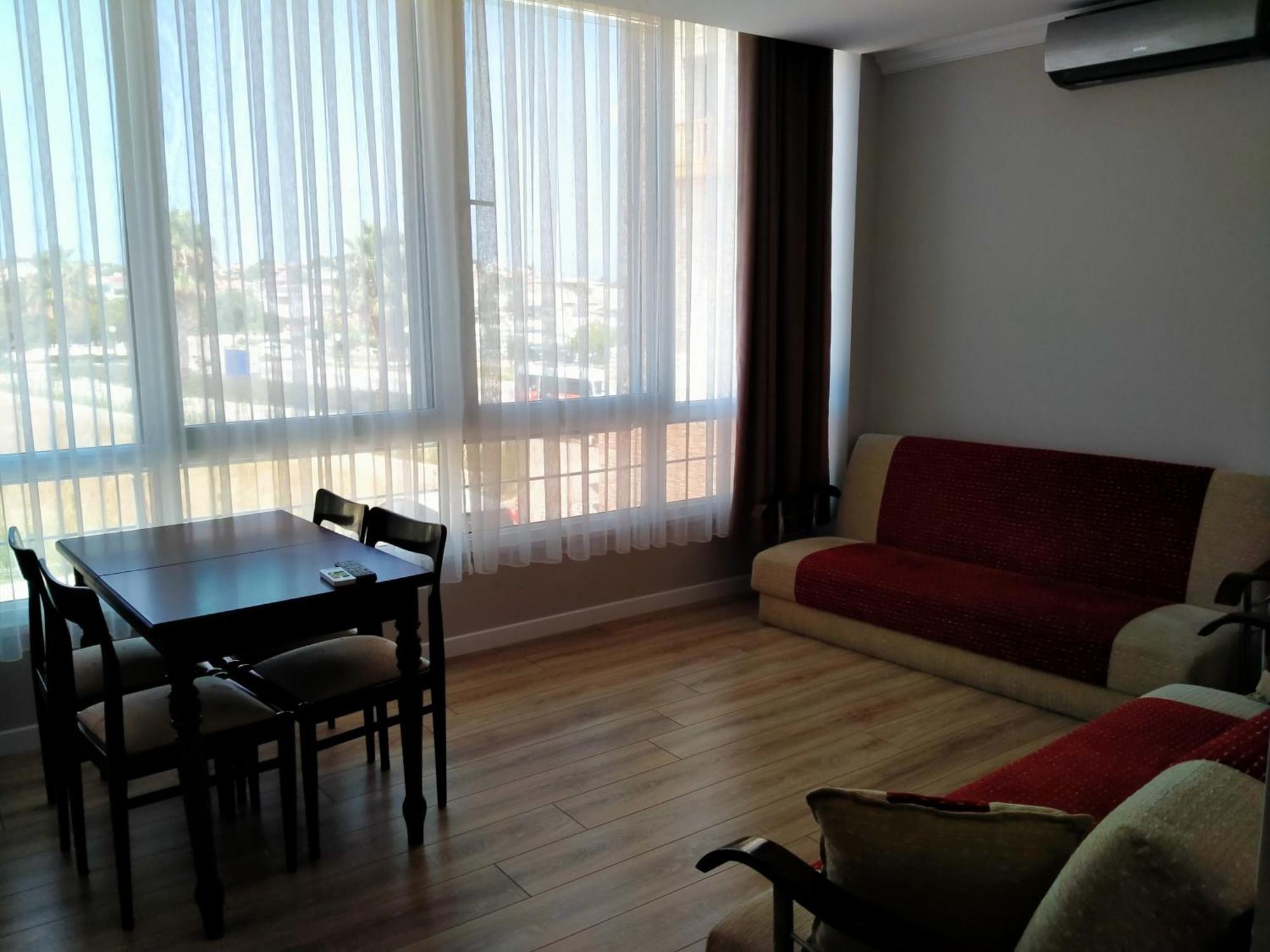 Venues Park Apart Suites Çeşme 客房 照片